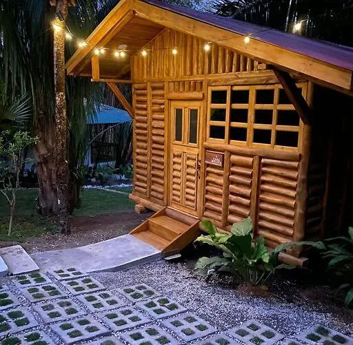 Apartamento Tarantela Houses, Casa Melina *