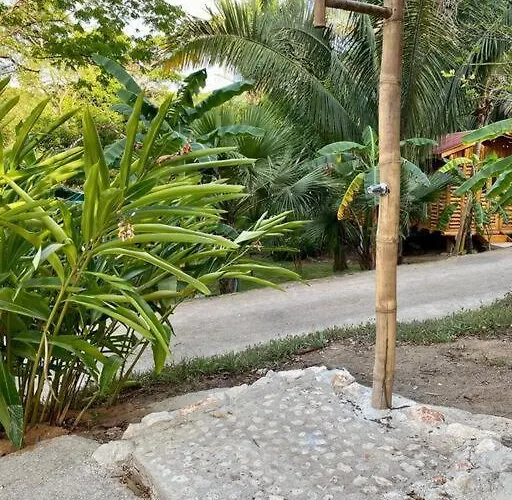 Tarantela Houses, Casa Melina Sámara